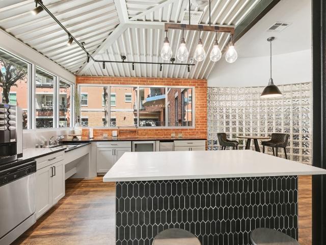 Apartment for rent in Dallas, Texas