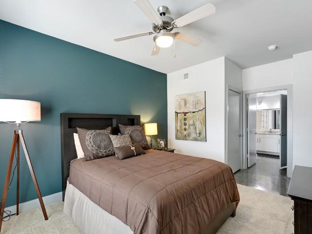 Apartment for rent in Dallas, Texas