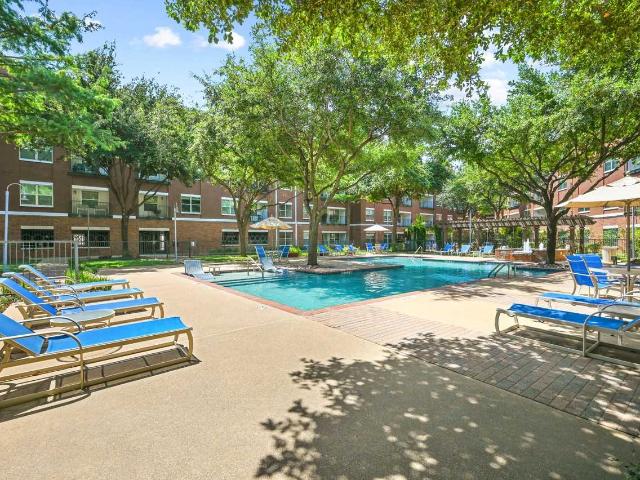 Apartment for rent in Dallas, Texas