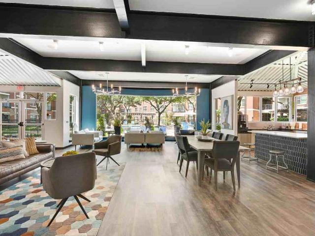 Apartment for rent in Dallas, Texas