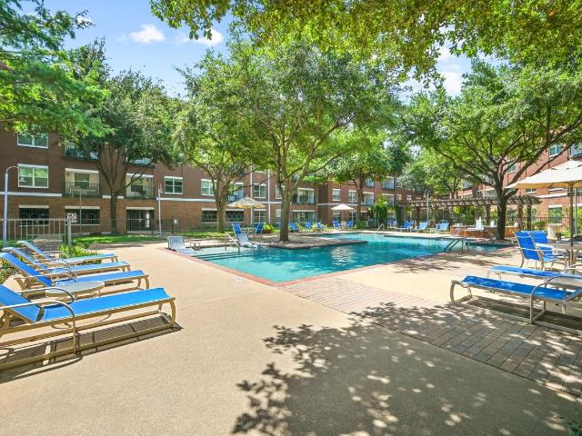 Apartment for rent in Dallas, Texas