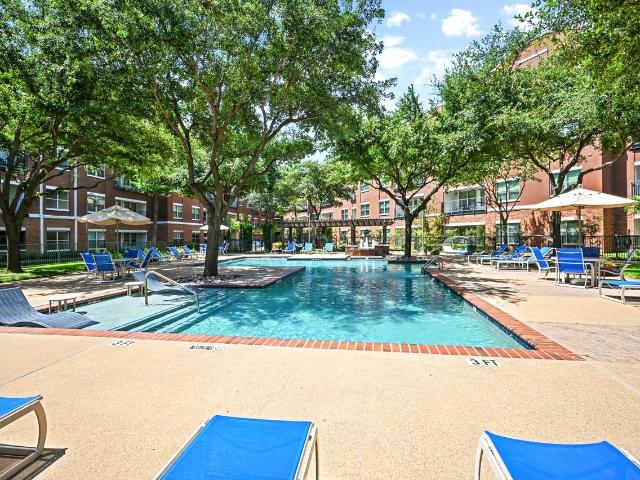 Apartment for rent in Dallas, Texas