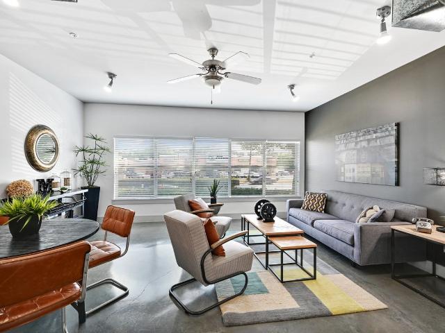 Apartment for rent in Dallas, Texas