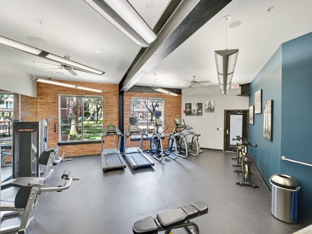 Apartment for rent in Dallas, Texas