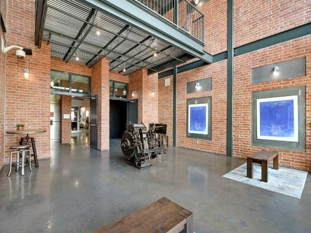 Apartment for rent in Dallas, Texas