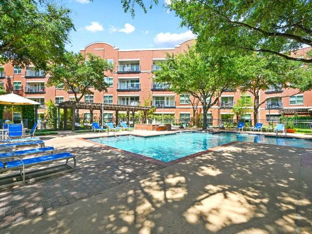 Apartment for rent in Dallas, Texas