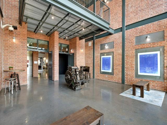 Apartment for rent in Dallas, Texas