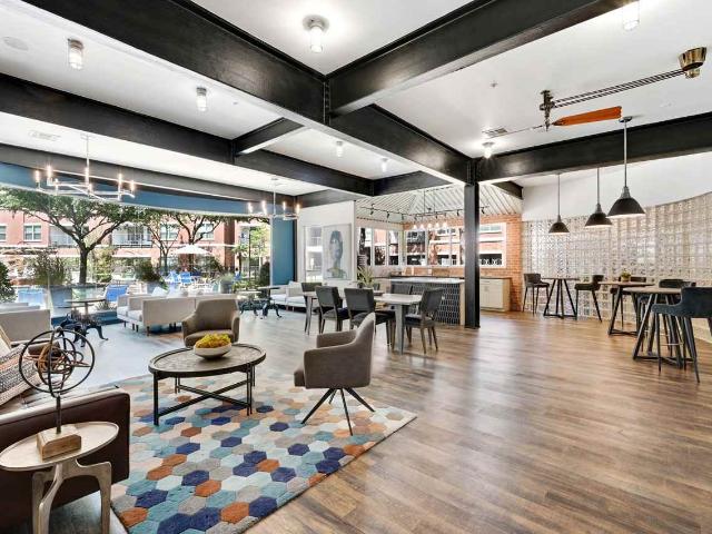 Apartment for rent in Dallas, Texas