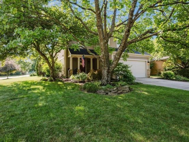 House for sale in Westerville, Ohio