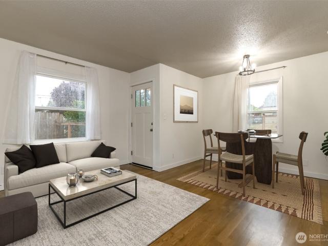House for sale in Tacoma, Washington