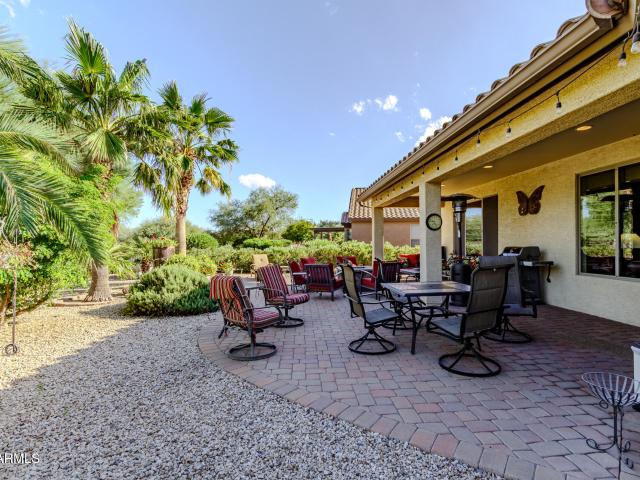House for sale in Robson Ranch, Eloy