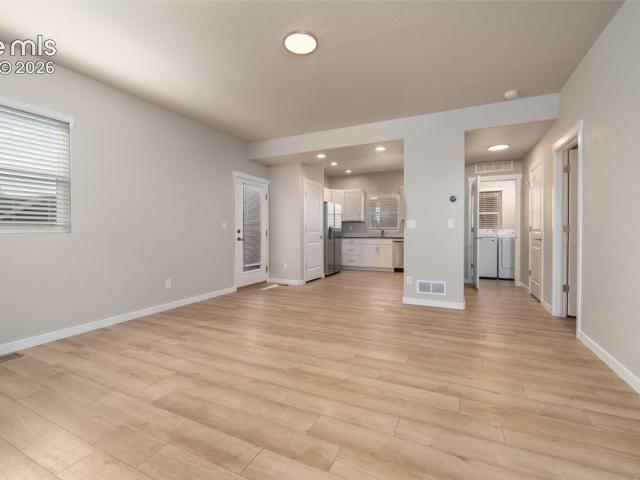 Property for rent in Colorado Springs, Colorado