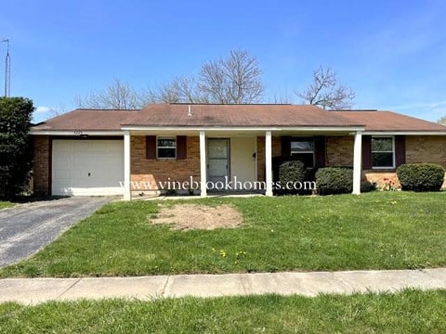House for rent in Huber Heights