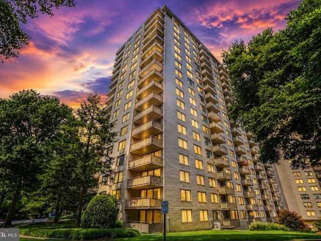 Condo for sale in Bethesda, Maryland