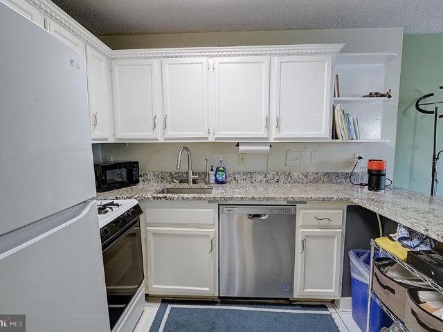 Condo for sale in Bethesda, Maryland