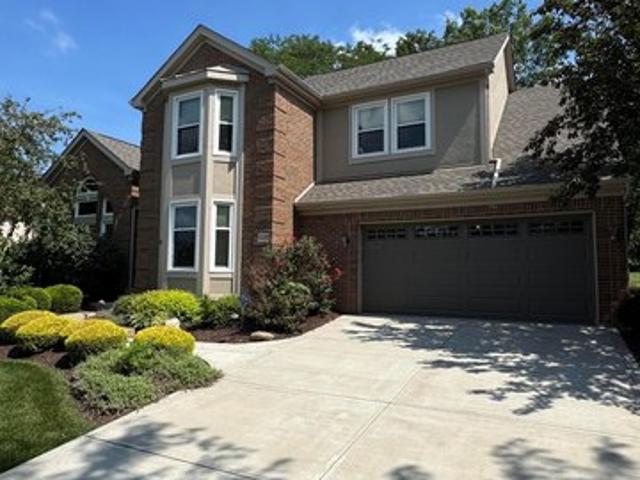 House for sale in Westerville, Ohio