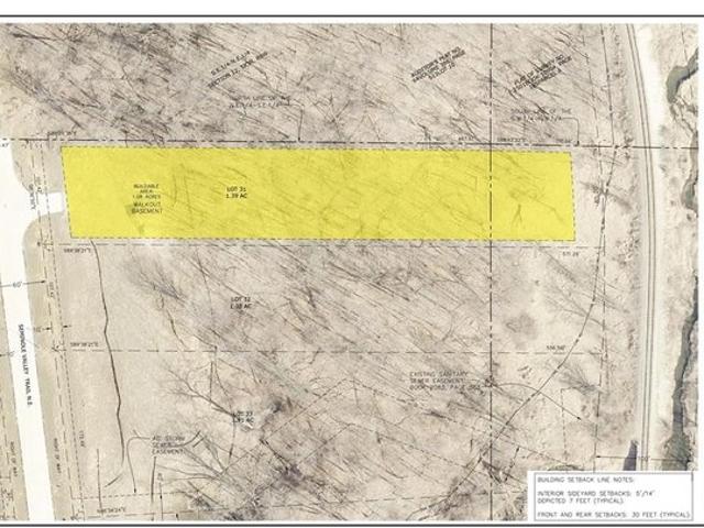 Land for sale in Linn, Iowa