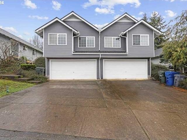 Townhouse for rent in Oregonia