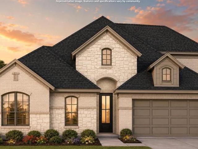 House for sale in Ellis, Texas