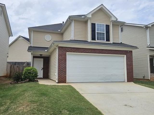 House for sale in Mcdonough, Georgia