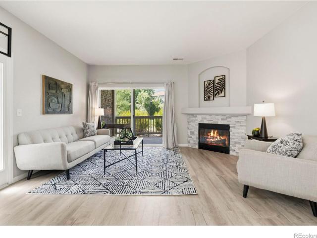 Condo for sale in Fort Collins, Colorado
