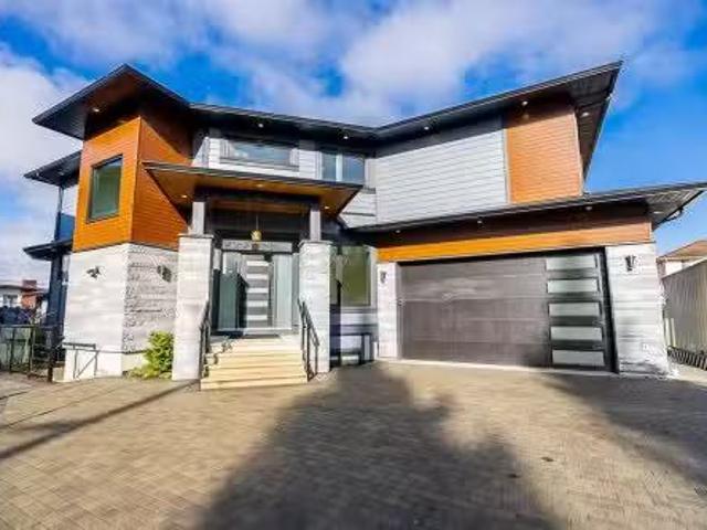 House for sale in Burnaby, British Columbia