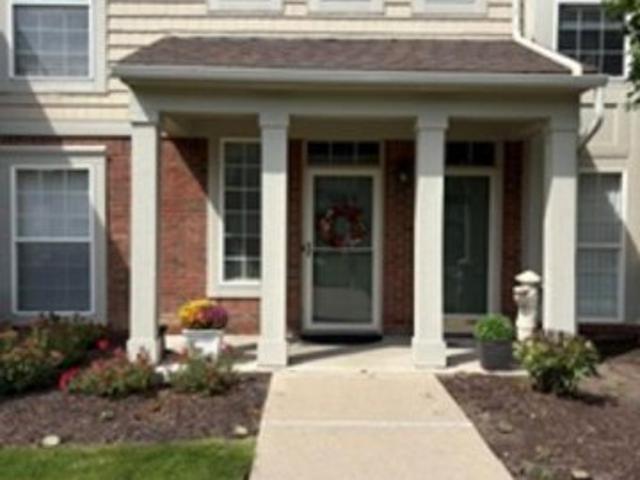 Condo for sale in Hartford Village, Macomb Township