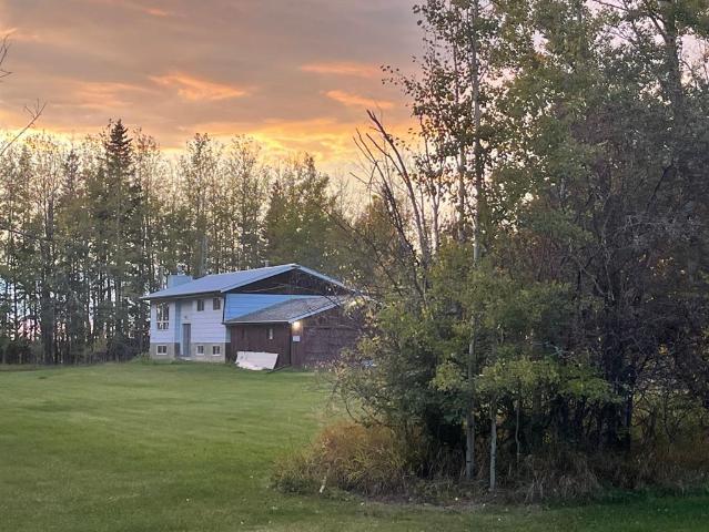 House for sale in Edson, Alberta
