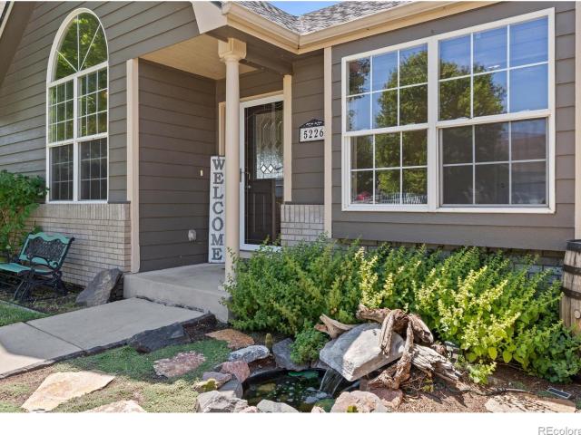 House for sale in Greeley, Colorado