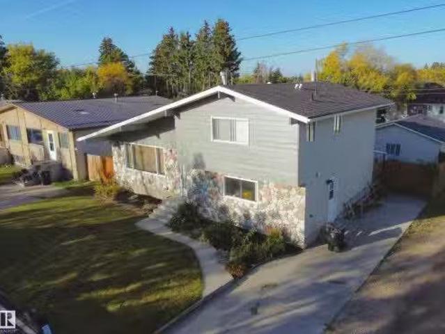 House for sale in Town of Barrhead, Barrhead