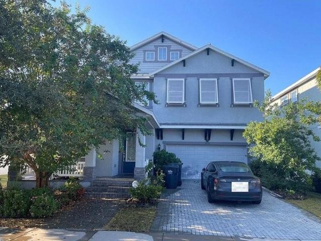House for sale in Apollo Beach, Florida