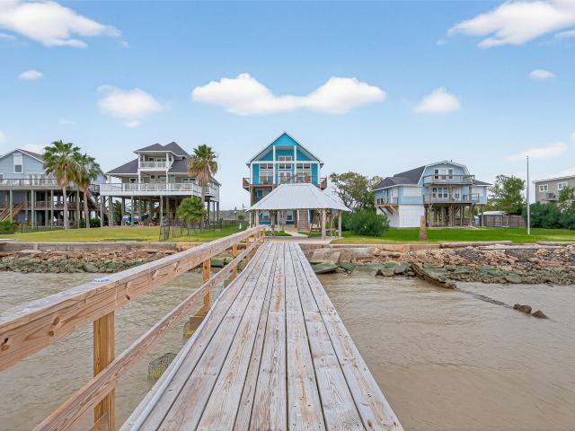 House for sale in Chambers, Texas
