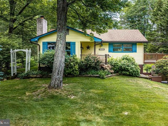 House for sale in Blakeslee, Pennsylvania