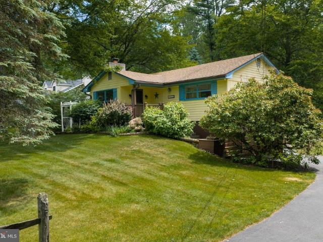House for sale in Blakeslee, Pennsylvania