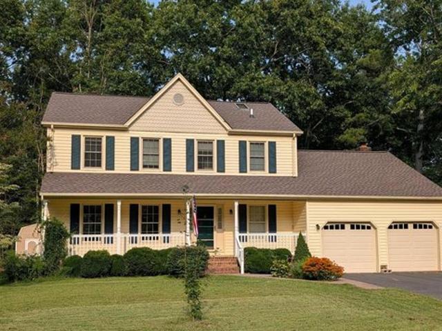 House for sale in Virginia