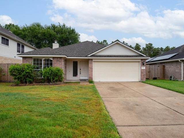 House for sale in Bacliff, Texas