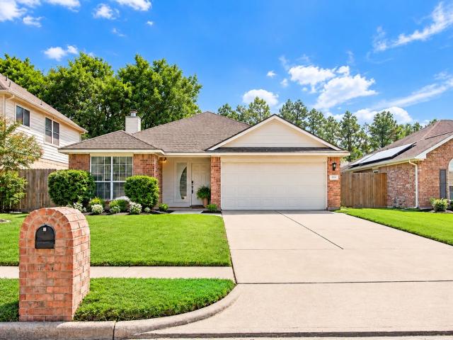 House for sale in Bacliff, Galveston County