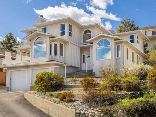 House for sale in Peachland, British Columbia