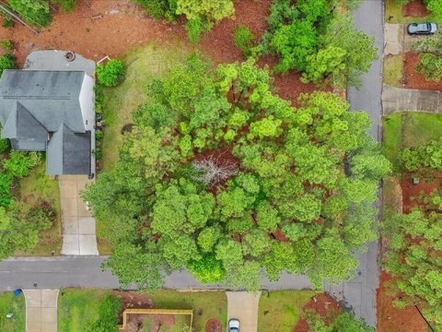 Land for sale in Vass, North Carolina