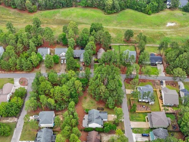 Land for sale in Vass, North Carolina