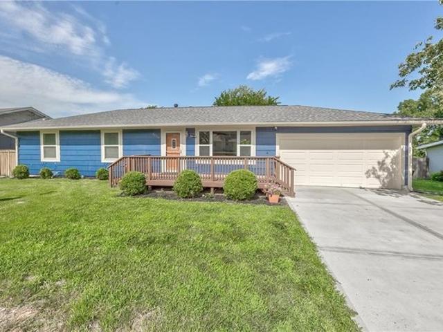 House for sale in Kansas