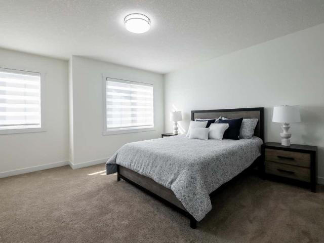 Duplex for sale in Wedgewood, Alberta