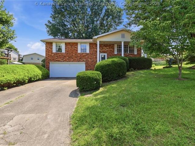 House for sale in Charleston, West Virginia