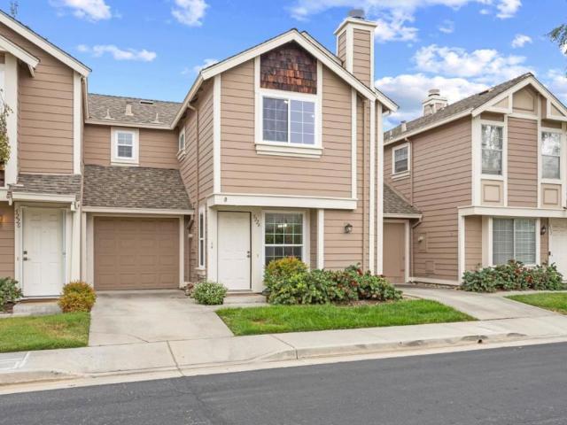 Townhouse for sale in San Jose, California