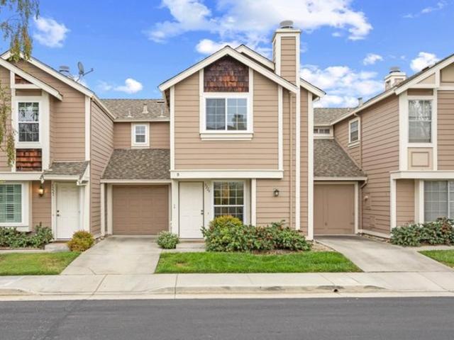Townhouse for sale in San Jose, California