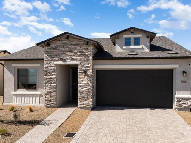 House for sale in Prescott, Arizona