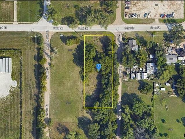 Land for sale in Nebraska