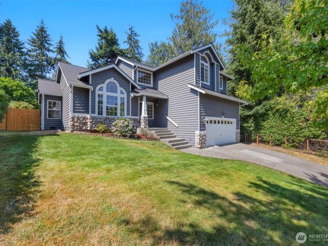 House for sale in Everett, Washington