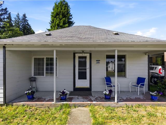 House for sale in Oregonia