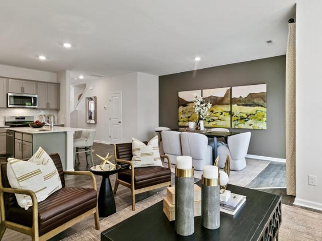 Townhouse for sale in Wake, North Carolina